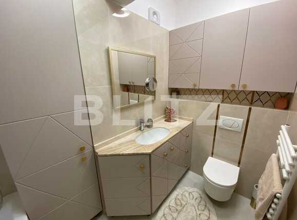 Apartament de vânzare 3 camere Bună Ziua - 86612AV | BLITZ Cluj-Napoca | Poza10