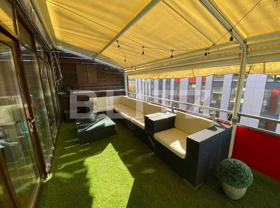 Apartament de vânzare 3 camere Bună Ziua - 86612AV | BLITZ Cluj-Napoca | Poza13