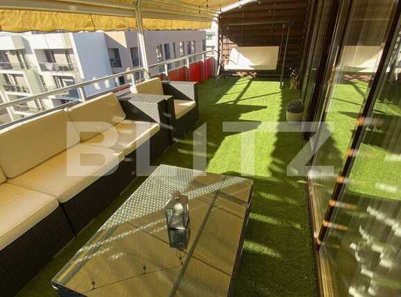 Apartament de vânzare 3 camere Bună Ziua - 86612AV | BLITZ Cluj-Napoca | Poza14