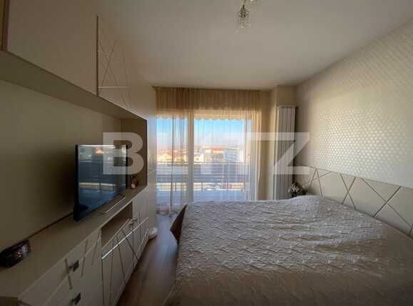 Apartament de vânzare 3 camere Bună Ziua - 86612AV | BLITZ Cluj-Napoca | Poza3