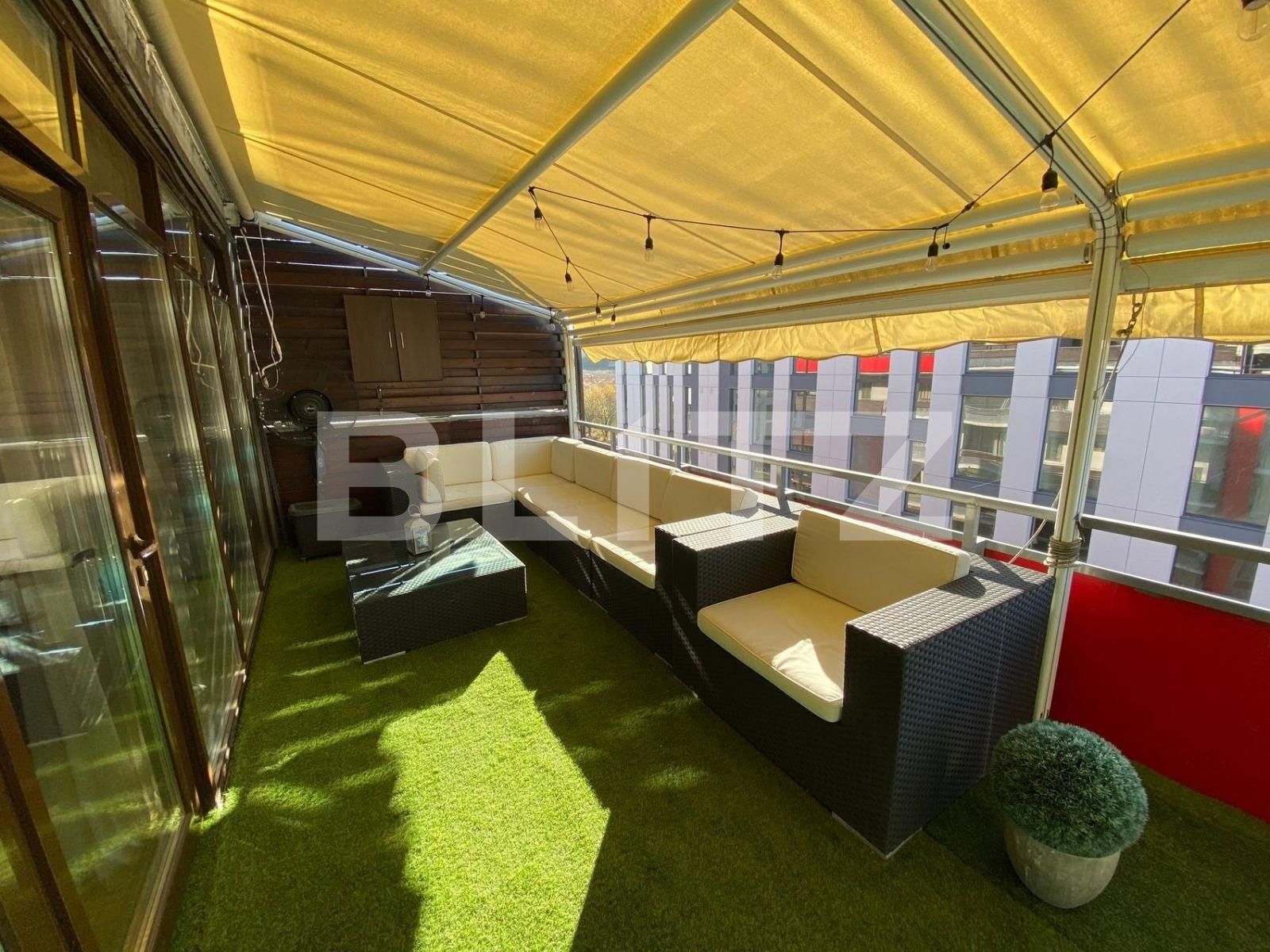 Apartament de vânzare 3 camere Bună Ziua - 86612AV | BLITZ Cluj-Napoca | Poza13