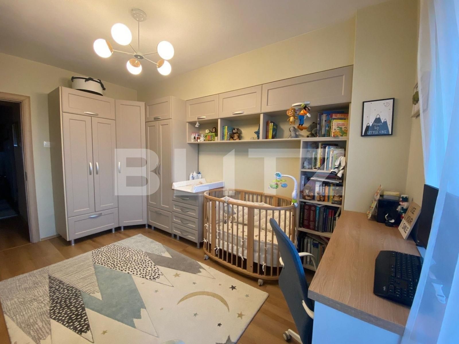 Apartament de vânzare 3 camere Bună Ziua - 86612AV | BLITZ Cluj-Napoca | Poza5