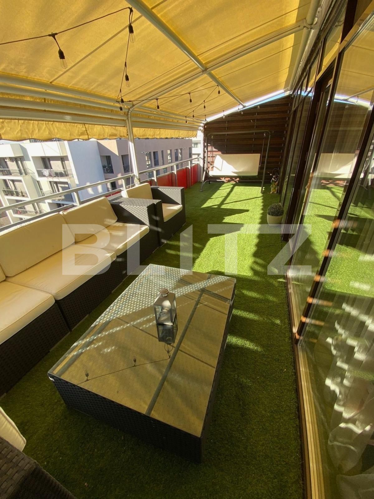 Apartament de vânzare 3 camere Bună Ziua - 86612AV | BLITZ Cluj-Napoca | Poza14