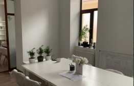 Spatiu Ultracentral, 80 mp, zona Piata UNIRII, 2 parcari incluse in pret