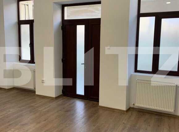 Spațiu birouri de închiriat Central - 86619SIB | BLITZ Cluj-Napoca | Poza3