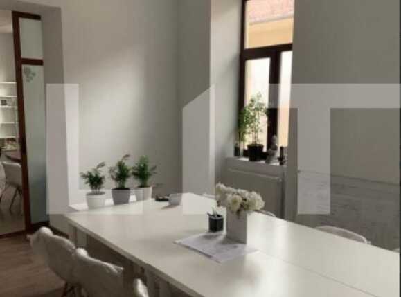 Spațiu birouri de închiriat Central - 86619SIB | BLITZ Cluj-Napoca | Poza1