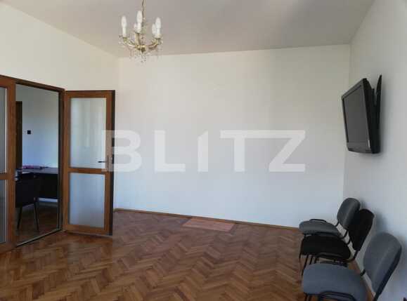 Spațiu birouri de închiriat Central - 86619SIB | BLITZ Cluj-Napoca | Poza7