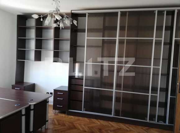 Spațiu birouri de închiriat Central - 86619SIB | BLITZ Cluj-Napoca | Poza10