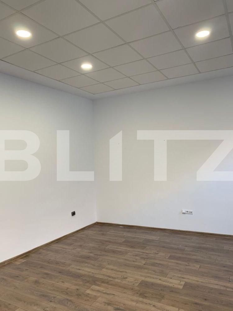 Spațiu birouri de închiriat Central - 86619SIB | BLITZ Cluj-Napoca | Poza6