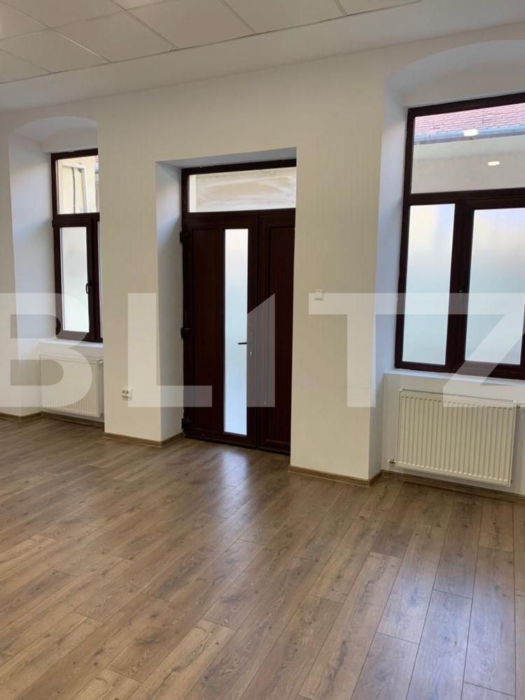 Spațiu birouri de închiriat Central - 86619SIB | BLITZ Cluj-Napoca | Poza3