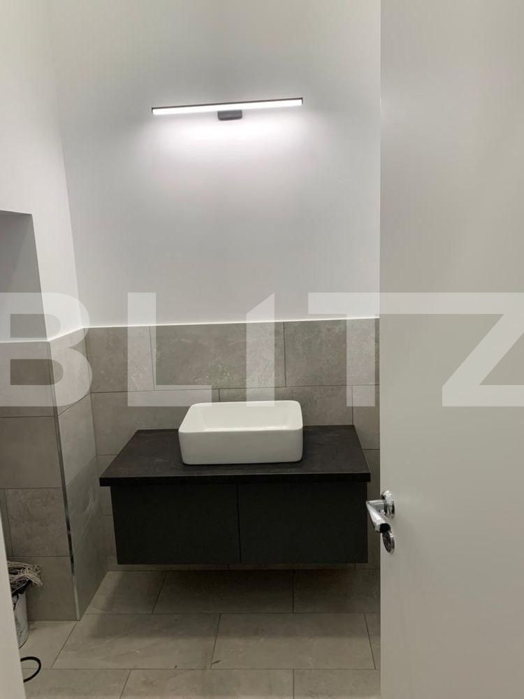 Spațiu birouri de închiriat Central - 86619SIB | BLITZ Cluj-Napoca | Poza13