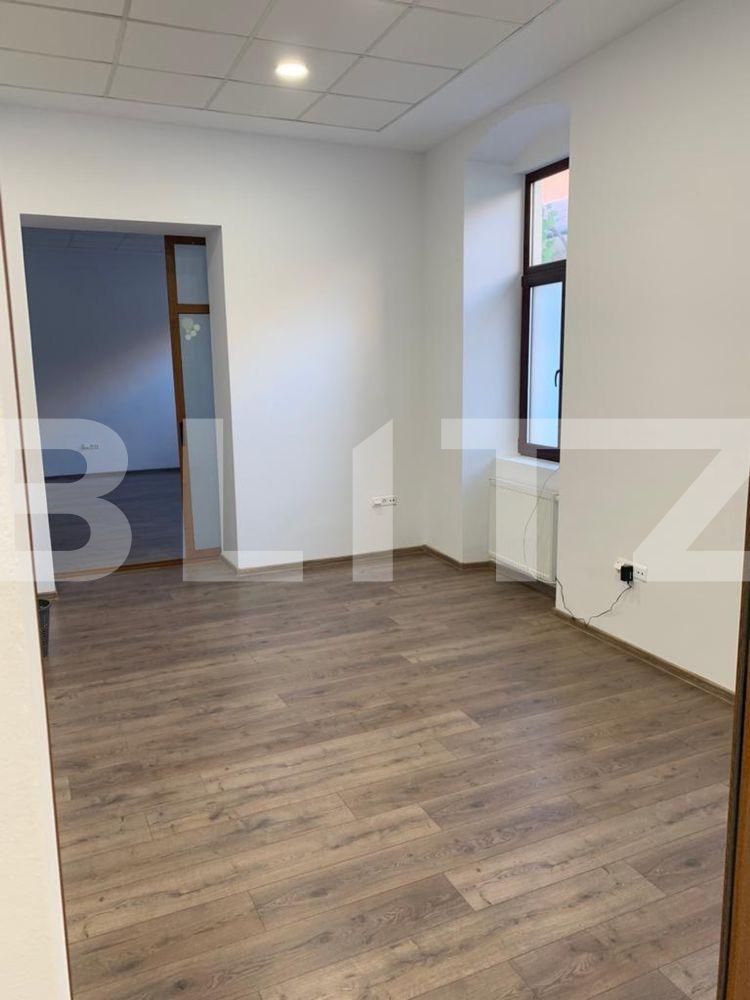 Spațiu birouri de închiriat Central - 86619SIB | BLITZ Cluj-Napoca | Poza4