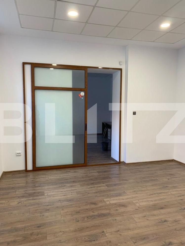 Spațiu birouri de închiriat Central - 86619SIB | BLITZ Cluj-Napoca | Poza2