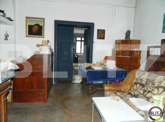 Apartament de închiriat 2 camere Central - 8662AI | BLITZ Cluj-Napoca | Poza1