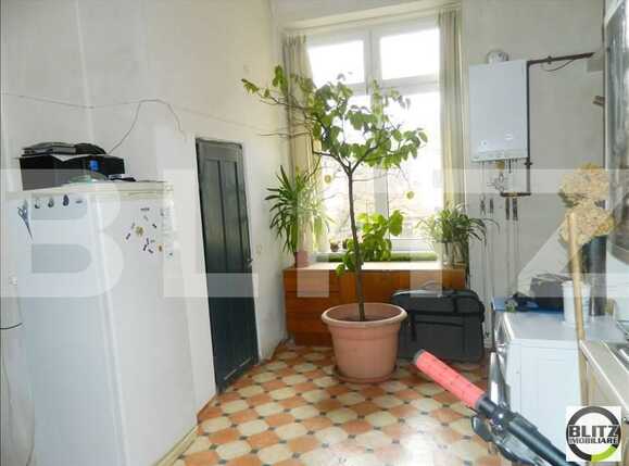 Apartament de închiriat 2 camere Central - 8662AI | BLITZ Cluj-Napoca | Poza8