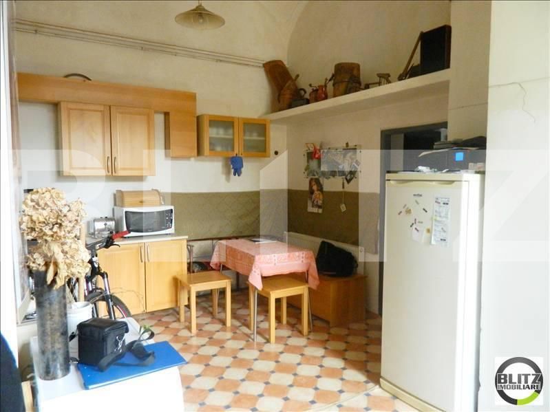 Apartament de închiriat 2 camere Central - 8662AI | BLITZ Cluj-Napoca | Poza7