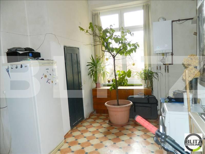 Apartament de închiriat 2 camere Central - 8662AI | BLITZ Cluj-Napoca | Poza8