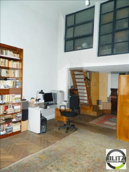 Apartament de închiriat 2 camere Central - 8662AI | BLITZ Cluj-Napoca | Poza5