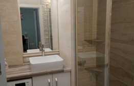 Apartament de 2 camere, 55 mp, terasa, zona Wings