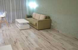 Apartament de 2 camere, 55 mp, terasa, zona Wings
