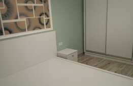 Apartament de 2 camere, 55 mp, terasa, zona Wings