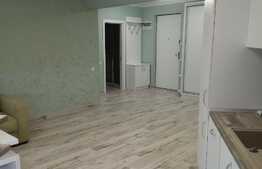 Apartament de 2 camere, 55 mp, terasa, zona Wings