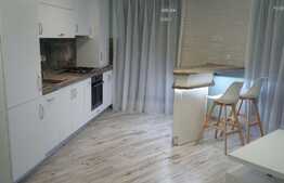 Apartament de 2 camere, 55 mp, terasa, zona Wings