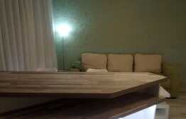 Apartament de 2 camere, 55 mp, terasa, zona Wings