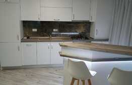 Apartament de 2 camere, 55 mp, terasa, zona Wings