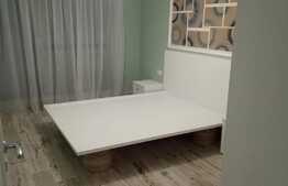 Apartament de 2 camere, 55 mp, terasa, zona Wings