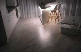 Apartament de 2 camere, 55 mp, terasa, zona Wings