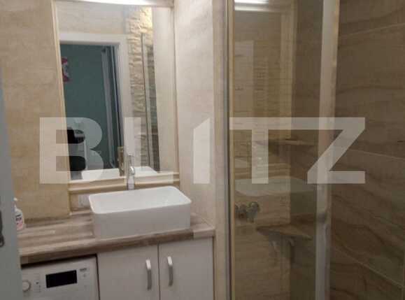 Apartament de închiriat 2 camere Zorilor - 86622AI | BLITZ Cluj-Napoca | Poza10