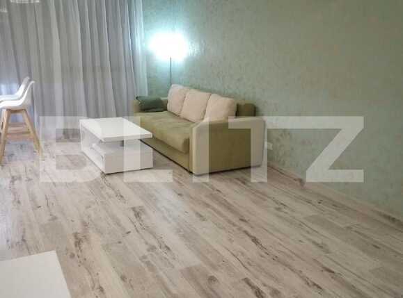 Apartament de închiriat 2 camere Zorilor - 86622AI | BLITZ Cluj-Napoca | Poza3