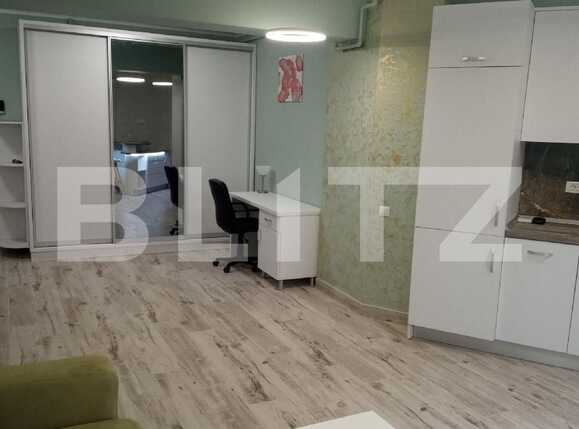 Apartament de închiriat 2 camere Zorilor - 86622AI | BLITZ Cluj-Napoca | Poza4