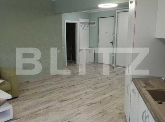 Apartament de închiriat 2 camere Zorilor - 86622AI | BLITZ Cluj-Napoca | Poza5