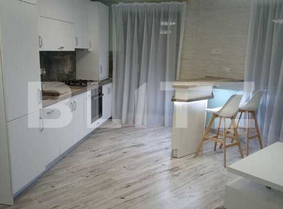 Apartament de închiriat 2 camere Zorilor - 86622AI | BLITZ Cluj-Napoca | Poza6