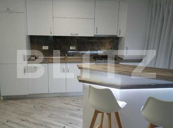 Apartament de închiriat 2 camere Zorilor - 86622AI | BLITZ Cluj-Napoca | Poza8