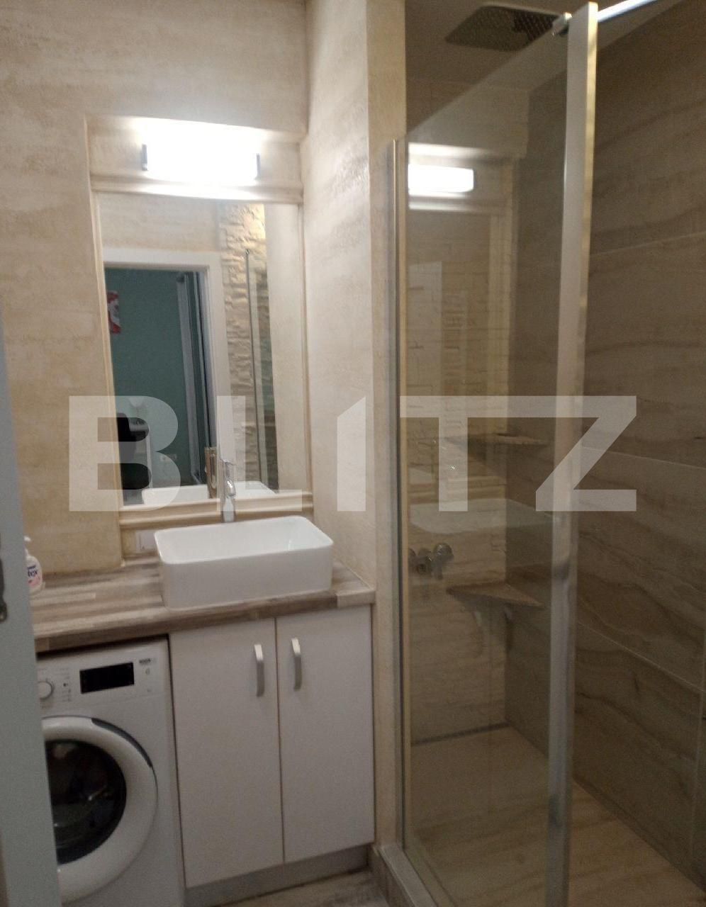 Apartament de închiriat 2 camere Zorilor - 86622AI | BLITZ Cluj-Napoca | Poza10