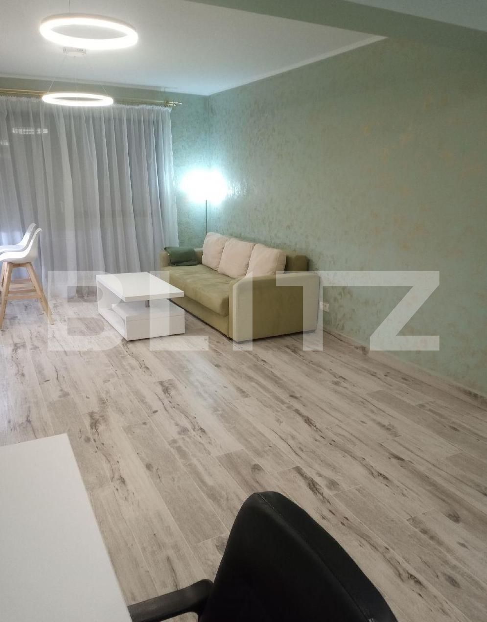 Apartament de închiriat 2 camere Zorilor - 86622AI | BLITZ Cluj-Napoca | Poza3