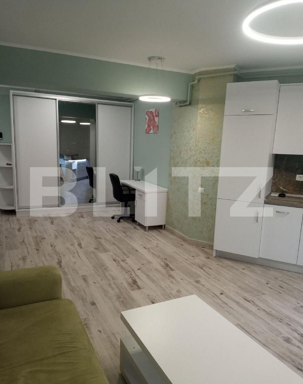 Apartament de închiriat 2 camere Zorilor - 86622AI | BLITZ Cluj-Napoca | Poza4