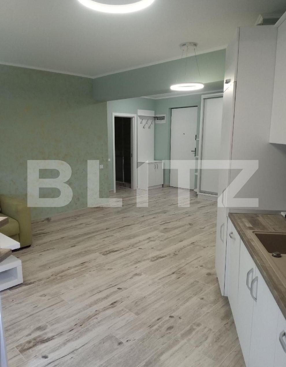 Apartament de închiriat 2 camere Zorilor - 86622AI | BLITZ Cluj-Napoca | Poza5