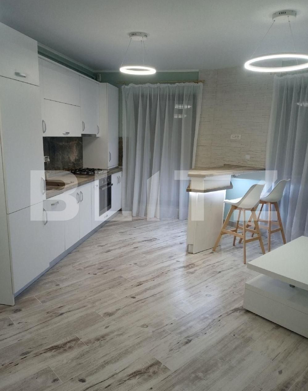 Apartament de închiriat 2 camere Zorilor - 86622AI | BLITZ Cluj-Napoca | Poza6
