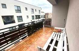 Apartament 2 camere, 55 mp, Zona Plopilor