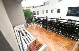 Apartament 2 camere, 55 mp, Zona Plopilor