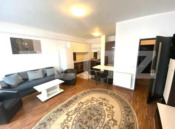 Apartament de închiriat 2 camere Plopilor - 86626AI | BLITZ Cluj-Napoca | Poza1