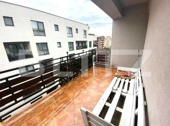 Apartament de închiriat 2 camere Plopilor - 86626AI | BLITZ Cluj-Napoca | Poza17