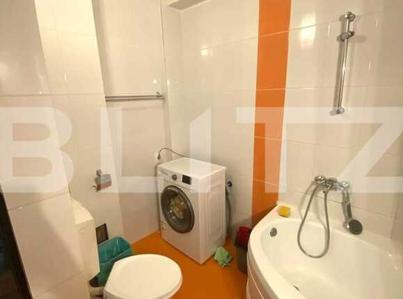 Apartament de închiriat 2 camere Plopilor - 86626AI | BLITZ Cluj-Napoca | Poza13