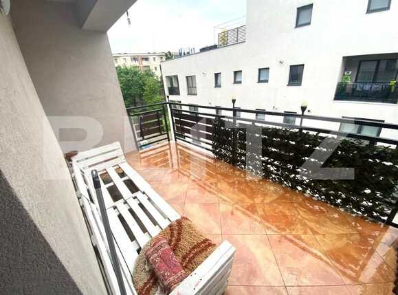 Apartament de închiriat 2 camere Plopilor - 86626AI | BLITZ Cluj-Napoca | Poza16