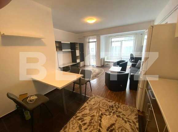 Apartament de închiriat 2 camere Plopilor - 86626AI | BLITZ Cluj-Napoca | Poza3