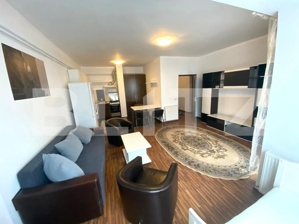 Apartament de închiriat 2 camere Plopilor - 86626AI | BLITZ Cluj-Napoca | Poza2